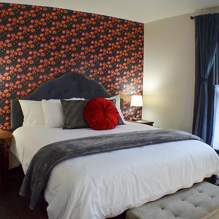 Hotel Stevenson Екстериор снимка