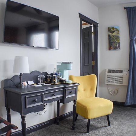 Hotel Stevenson Стая снимка