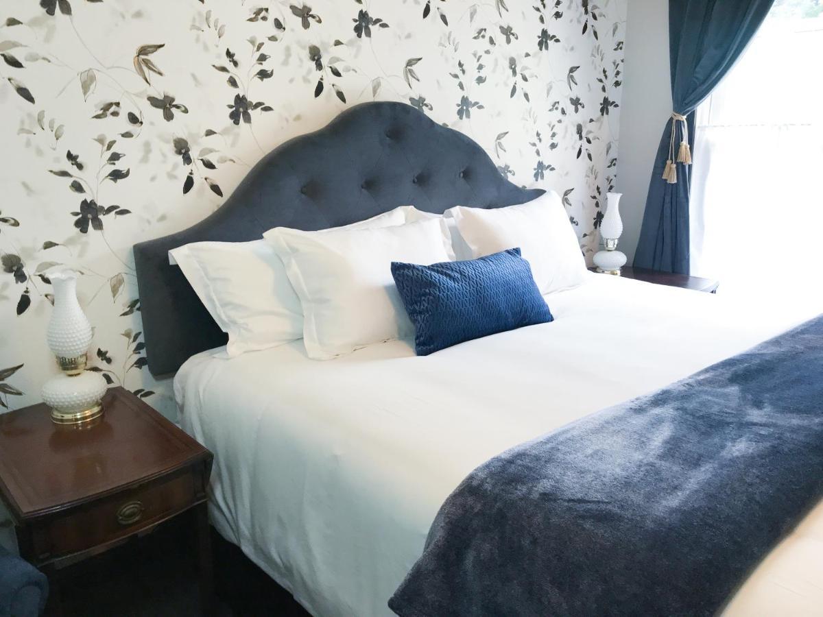 Hotel Stevenson Стая снимка