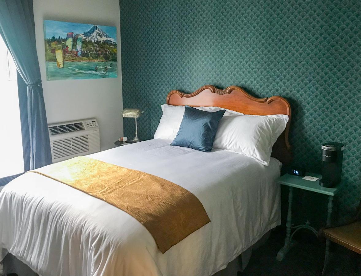 Hotel Stevenson Стая снимка