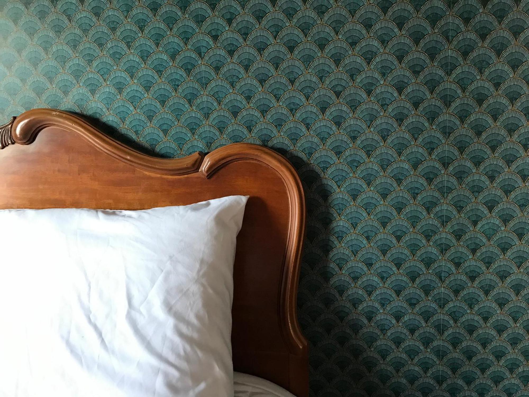 Hotel Stevenson Стая снимка
