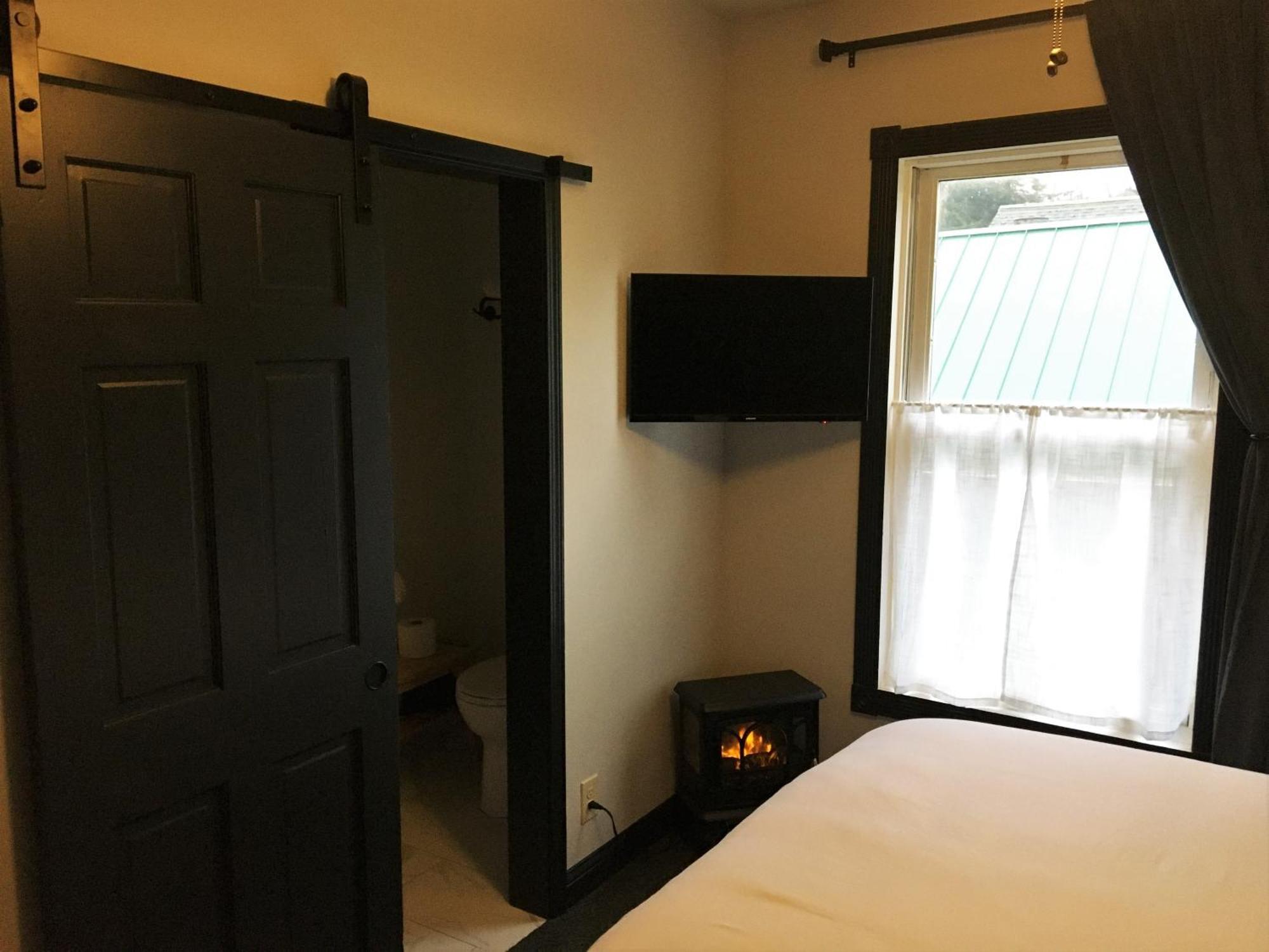 Hotel Stevenson Стая снимка
