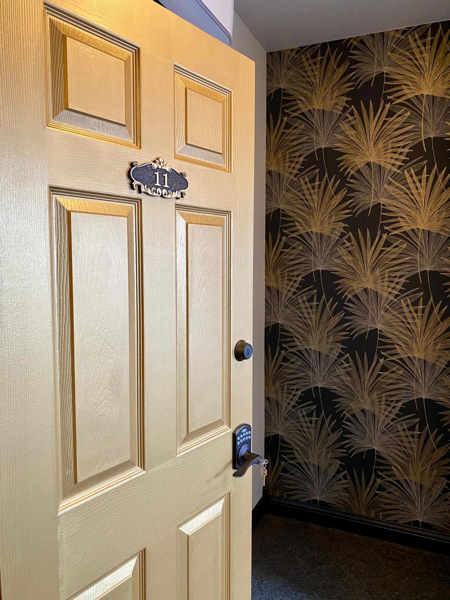 Hotel Stevenson Стая снимка