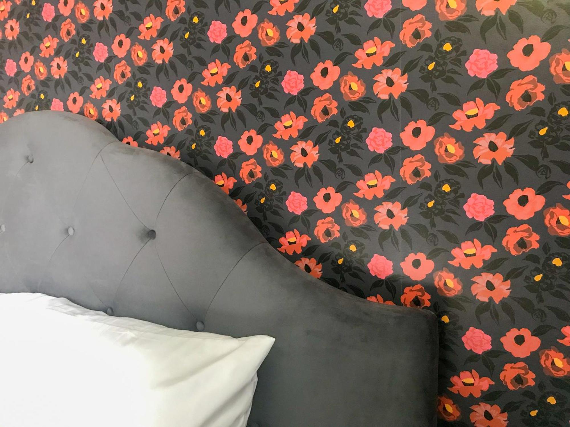 Hotel Stevenson Стая снимка